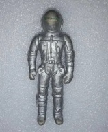 Star Wars PRL Death Star Gunner Bootleg Unikat Figurka