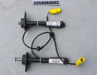 NABÓJ PIOROTECHNICZNY MASKI MERCEDES C 205 W205 2059060002