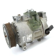 SPRĘŻARKA KOMPRESOR KLIMATYZACJI VW PASSAT B7 5K0820803A