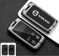 Obudowa Pilot Kluczyk Etui Volvo S40 S60 S80 S90 XC60 XC70 XC90 V40 V60