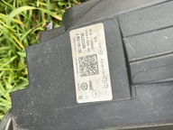 Lampa Full LED reflektor prawy przód VW Passat B8 Lift 3G1941036P 2019-