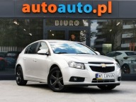 CHEVROLET CRUZE 2.0 16V 163KM * Automat * Salon Polska* Nawigacja * Kamer