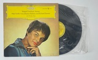 Irmgard Seefried Singt Lieder Von Johannes Brahms Und Richard Strauss Winyl