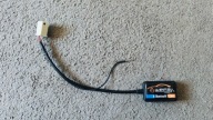 Adapter Bluetooth WEFA WF602 ver.2 do RNSE
