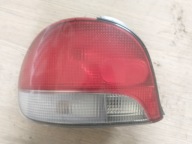HYUNDAI ACCENT I X3 PRZEDLIFT 94 LAMPA LEWY TYŁ TYLNA LEWA