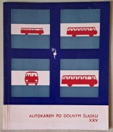 Autokarem po Dolnym Śląsku