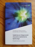 Vademecum diagnostyki i leczenia nadciśnienia tętniczego , JANUSZEWICZ