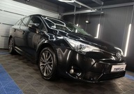 Toyota Avensis PL Salon _ kombi _ kamera cofania _ Alu17_ do popr.lakierni