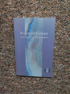 KRZYSZTOF KONOPA - SIERPIEŃ Z DESZCZEM /ZAMOŚĆ ZAMOJSZCZYZNA LUBELSZCZYZNA