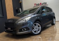 Ford S-Max II 2.0 I 240KM navi automat GWARANCJA bezwypadkowy 2.0