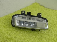 HALOGEN PRZÓD PRAWY LAND ROVER DISCOVERY SPORT L550 DRL- SUPER + ATRAPA