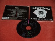 Motorhead Aces Up My Sleeve 2010
