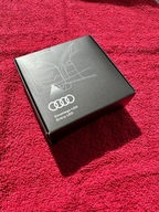 Audi LAMPKI PROJEKTORY DRZWI LED LOGO 4G0052133G