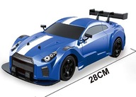 Samochód ZDALNIE STEROWANY na PILOTA