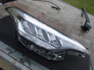 Toyota CH-R CHR LIFT reflektor FULL LED BDB ORG KPL