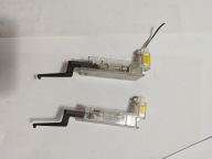 LAMPKA OŚWIETLENIE SCHOWKA RENAULT GRAND SCENIC III MEGANE II 8200024033