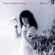 PATTI SMITH GROUP Wave CD 1979 Album Digital mastering