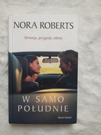 W samo południe Nora Roberts