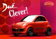 PROSPEKT MICROCAR DUE
