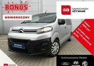 Citroen SpaceTourer Pormocja Noworoczna 1.6 BlueHDi 116KM Salon PL FV23 Se