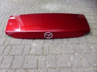 Mazda Mx5 MX-5 15- klapa tył tylna Poznań