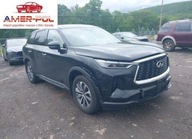Infiniti QX60 Pure 2024 3.5l 3.5 Benzyna 295KM