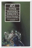 Potwór profesora Hawkline'a Western gotycki Richard Brautigan