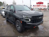 Chevrolet Tahoe 2023r., 4x4, 3.3L 3.3 Benzyna 355KM