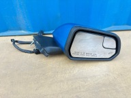 MUSTANG VI 2015- LUSTERKO PRAWE VELOCITY BLUE METALLIC E7 7-pin