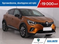 Renault Captur 1.0 TCe, Salon Polska