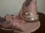 BUTY-NIKE AIR MAX-R-42,5-WKŁ-27CM-STAN ZNAKOMITY.CUDNE.