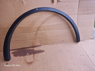 Tesla Model Y Listwa błotnika tył lewy FA4012000714