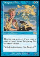 Imaginary Pet "USG" =stdt=