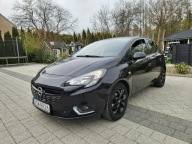Opel Corsa 1.4 90 Km Klima, Elektryka, Zadbany