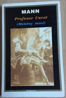 Profesor Unrat Henryk Mann