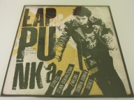 ŁAP PUNKA -DOBRA DOBRA/STAN OSKARŻENIA/ZWŁOKI /SEDES/STRESS (Limited WHITE)