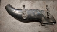 Rura dolot powietrza Opel Vectra C 2.0 2.2 Dci 9177099