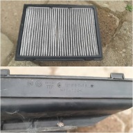 Obudowa Filtra Kabinowego 1J1819640B Seat Audi Skoda Vw Polecam