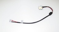 Gniazdo zasilania głowica DC do Acer E1-521 E1-531 E1-571