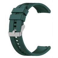 PASEK OPASKA 22MM ZEGAREK SMARTWATCH XIAOMI AMAZFIT GTR 4 GREEN