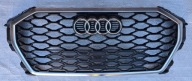 AUDI Q3 2 II S-LINE 2018-2022 ATRAPA CHŁODNICY GRILL 83F853651B 83F853651C