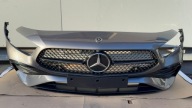 Mercedes A-klasa 177 W177 Lift AMG zderzak przód przedni A1778802805