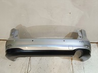 ZDERZAK FORD FOCUS MK4 KOMBI 18+ TYŁ NR N363 SPOILER