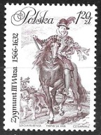 $$ROCZNIK 1998 Fi 3582** ZYGMUNT III WAZA - FISCHER tom XXII