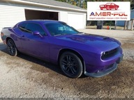 Dodge Challenger Challenger gt awd 3.6 Benzyna 305KM