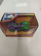 auto t racer T-RACERS Mix ´N Race samochód AUTKO THUNDER JET 55