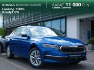 Škoda Octavia Skoda Octavia Drive Selection 1.5