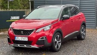 Peugeot 3008 GT Line, Automat, Bezwypadkowy GWARANCJA 1.6 Benzyna