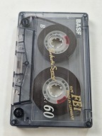 BASF FE I 60 KASETA MAGNETOFONOWA