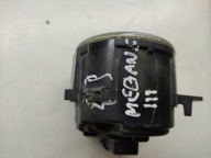 Halogen lewy przód Renault Megane III Scenic II 8200074808 Valeo 89202503